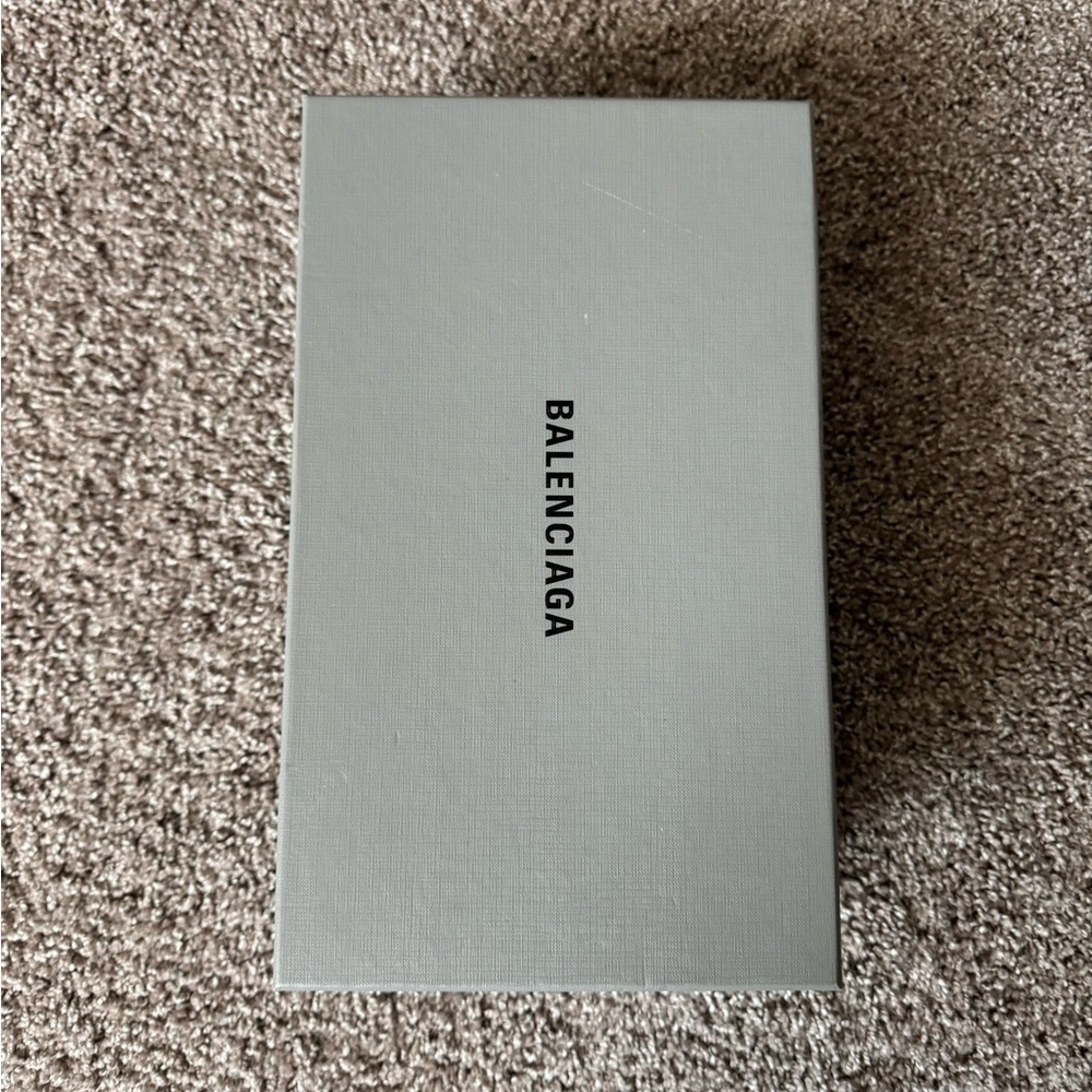 Balenciaga Moon Sandal H90 - Picture 2 of 12